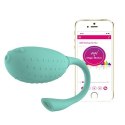 Magic Motion - Fugu Smart Wearable Vibrator Green Magic Motion Magic Motion - Fugu Smart Wearable Vibrator Green Magic Motion