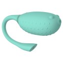 Magic Motion - Fugu Smart Wearable Vibrator Green Magic Motion Magic Motion - Fugu Smart Wearable Vibrator Green Magic Motion