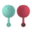 Magic Motion - Fugu Smart Wearable Vibrator Green Magic Motion Magic Motion - Fugu Smart Wearable Vibrator Green Magic Motion