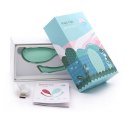Magic Motion - Fugu Smart Wearable Vibrator Green Magic Motion Magic Motion - Fugu Smart Wearable Vibrator Green Magic Motion