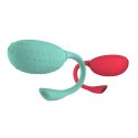 Magic Motion - Fugu Smart Wearable Vibrator Green Magic Motion Magic Motion - Fugu Smart Wearable Vibrator Green Magic Motion