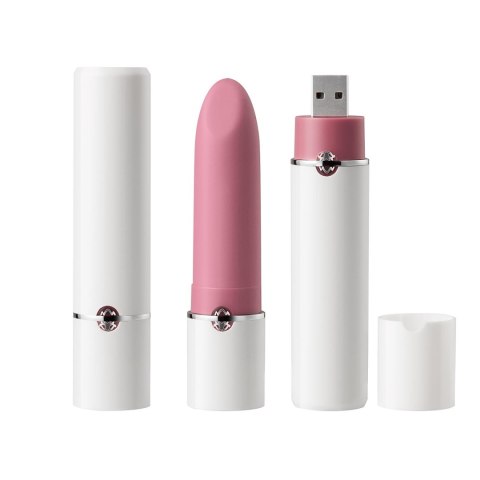 Magic Motion - Lotos App Controlled Mini Vibrator Magic Motion Magic Motion - Lotos App Controlled Mini Vibrator Magic Motion