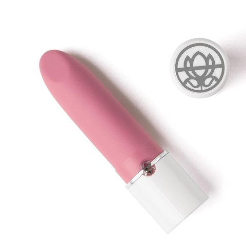 Magic Motion - Lotos App Controlled Mini Vibrator Magic Motion Magic Motion - Lotos App Controlled Mini Vibrator Magic Motion