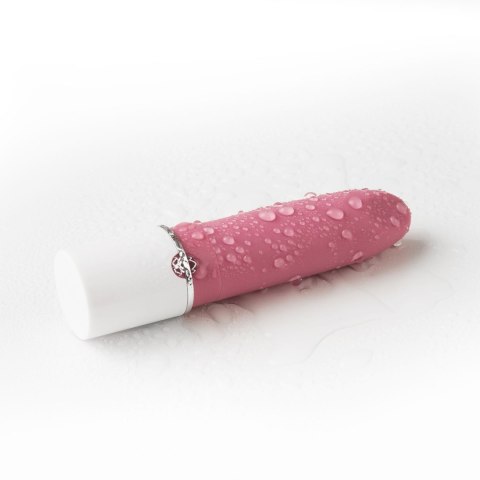 Magic Motion - Lotos App Controlled Mini Vibrator Magic Motion Magic Motion - Lotos App Controlled Mini Vibrator Magic Motion