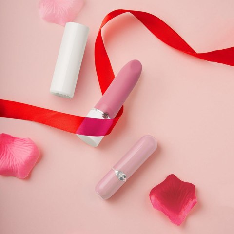 Magic Motion - Lotos App Controlled Mini Vibrator Magic Motion Magic Motion - Lotos App Controlled Mini Vibrator Magic Motion