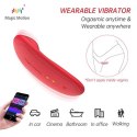 Magic Motion - Nyx Smart Panty Vibrator Magic Motion Magic Motion - Nyx Smart Panty Vibrator Magic Motion
