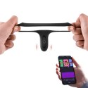 Magic Motion - Rise Smart Wearable Cockring Black Magic Motion Magic Motion - Rise Smart Wearable Cockring Black Magic Motion