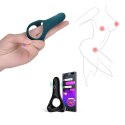 Magic Motion - Rise Smart Wearable Cockring Green Magic Motion Magic Motion - Rise Smart Wearable Cockring Green Magic Motion