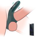 Magic Motion - Rise Smart Wearable Cockring Green Magic Motion Magic Motion - Rise Smart Wearable Cockring Green Magic Motion
