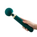Magic Motion -Zenith App Controlled Cordless Smart Wand Magic Motion Magic Motion -Zenith App Controlled Cordless Smart Wand Magic Motion