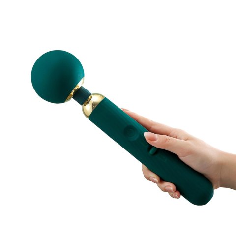 Magic Motion -Zenith App Controlled Cordless Smart Wand Magic Motion Magic Motion -Zenith App Controlled Cordless Smart Wand Magic Motion