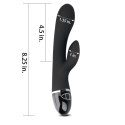 O-Sensual Clit Duo Climax Lovetoy O-Sensual Clit Duo Climax Lovetoy
