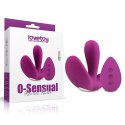O-Sensual Remote Rider Lovetoy O-Sensual Remote Rider Lovetoy