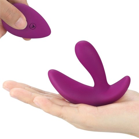 O-Sensual Remote Rider Lovetoy O-Sensual Remote Rider Lovetoy