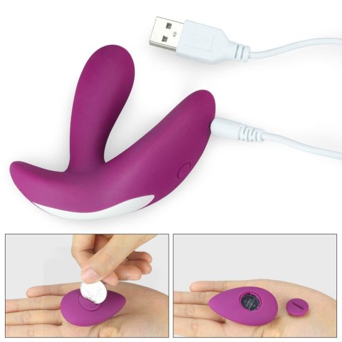 O-Sensual Remote Rider Lovetoy O-Sensual Remote Rider Lovetoy