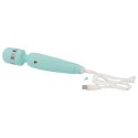 Pillow Talk - Cheeky Wand Massager Teal Pillow Talk Pillow Talk - Cheeky Wand Massager Teal Pillow Talk