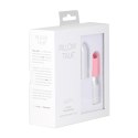 Pillow Talk - Lusty Luxurious Flickering Massager Pink Pillow Talk Pillow Talk - Lusty Luxurious Flickering Massager Pink Pillow Talk