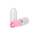 Pillow Talk - Lusty Luxurious Flickering Massager Pink Pillow Talk Pillow Talk - Lusty Luxurious Flickering Massager Pink Pillow Talk