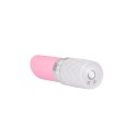 Pillow Talk - Lusty Luxurious Flickering Massager Pink Pillow Talk Pillow Talk - Lusty Luxurious Flickering Massager Pink Pillow Talk