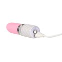 Pillow Talk - Lusty Luxurious Flickering Massager Pink Pillow Talk Pillow Talk - Lusty Luxurious Flickering Massager Pink Pillow Talk