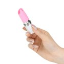 Pillow Talk - Lusty Luxurious Flickering Massager Pink Pillow Talk Pillow Talk - Lusty Luxurious Flickering Massager Pink Pillow Talk