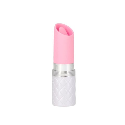 Pillow Talk - Lusty Luxurious Flickering Massager Pink Pillow Talk Pillow Talk - Lusty Luxurious Flickering Massager Pink Pillow Talk