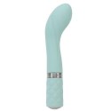 Pillow Talk - Sassy G-Spot Vibrator Teall Pillow Talk Pillow Talk - Sassy G-Spot Vibrator Teall Pillow Talk