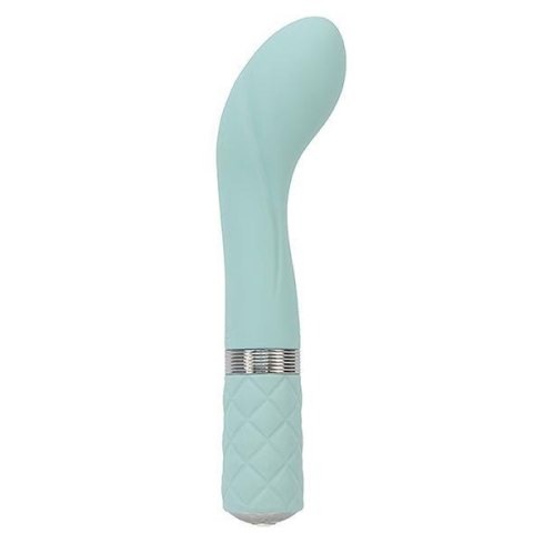 Pillow Talk - Sassy G-Spot Vibrator Teall Pillow Talk Pillow Talk - Sassy G-Spot Vibrator Teall Pillow Talk