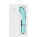 Pillow Talk - Sassy G-Spot Vibrator Teall Pillow Talk Pillow Talk - Sassy G-Spot Vibrator Teall Pillow Talk