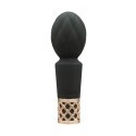 Pillow Talk - Secrets Pleasure Wand Black Pillow Talk Pillow Talk - Secrets Pleasure Wand Black Pillow Talk