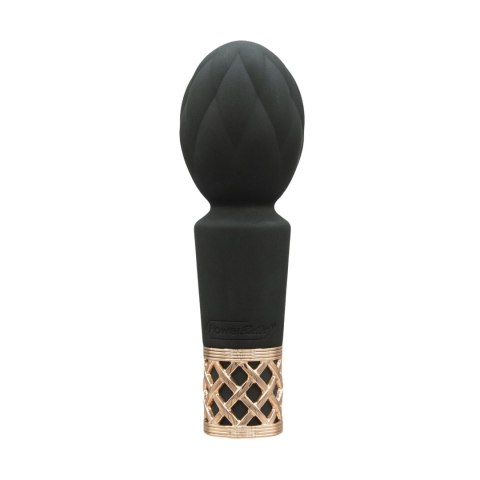 Pillow Talk - Secrets Pleasure Wand Black Pillow Talk Pillow Talk - Secrets Pleasure Wand Black Pillow Talk