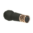 Pillow Talk - Secrets Pleasure Wand Black Pillow Talk Pillow Talk - Secrets Pleasure Wand Black Pillow Talk