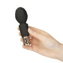 Pillow Talk - Secrets Pleasure Wand Black Pillow Talk Pillow Talk - Secrets Pleasure Wand Black Pillow Talk