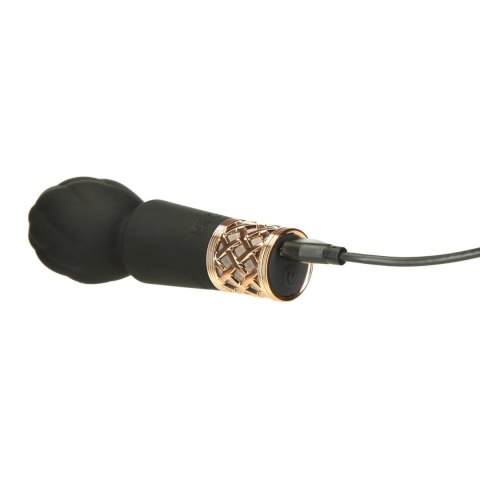 Pillow Talk - Secrets Pleasure Wand Black Pillow Talk Pillow Talk - Secrets Pleasure Wand Black Pillow Talk