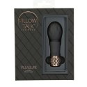 Pillow Talk - Secrets Pleasure Wand Black Pillow Talk Pillow Talk - Secrets Pleasure Wand Black Pillow Talk