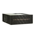 Pillow Talk - Secrets Pleasure Wand Black Pillow Talk Pillow Talk - Secrets Pleasure Wand Black Pillow Talk
