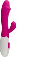 Billy g pink 20 cm silicone vibrating 10 speed Power Escorts Billy g pink 20 cm silicone vibrating 10 speed Power Escorts