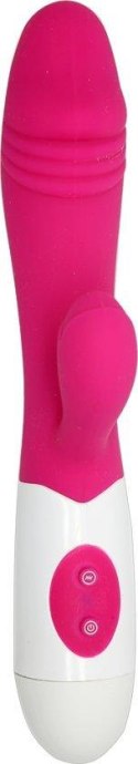 Billy g pink 20 cm silicone vibrating 10 speed Power Escorts Billy g pink 20 cm silicone vibrating 10 speed Power Escorts