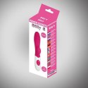Billy g pink 20 cm silicone vibrating 10 speed Power Escorts Billy g pink 20 cm silicone vibrating 10 speed Power Escorts