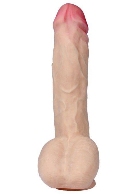 Dildo-DIONIZOS-LOVECLONEX 9,5""""""""-flexible B - Series Real Dildo-DIONIZOS-LOVECLONEX 9,5""""""""-flexible B - Series Real