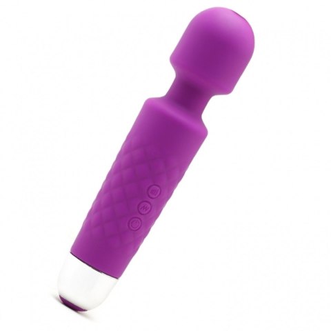Iwand purple rechargeable silicone bodywand massager Power Escorts Iwand purple rechargeable silicone bodywand massager Power Escorts