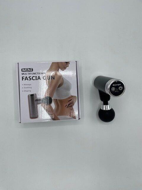 Massage Gun Mini black Power Escorts Massage Gun Mini black Power Escorts