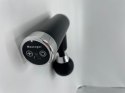 Massage Gun Mini black Power Escorts Massage Gun Mini black Power Escorts