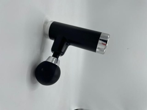 Massage Gun Mini black Power Escorts Massage Gun Mini black Power Escorts
