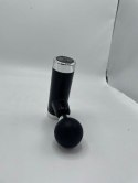Massage Gun Mini black Power Escorts Massage Gun Mini black Power Escorts