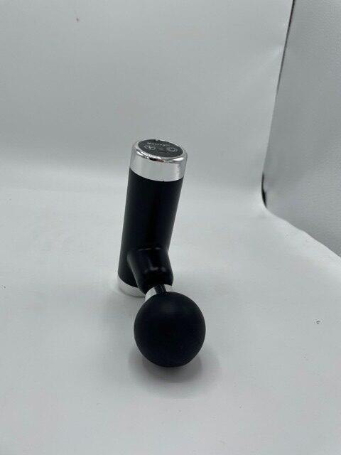 Massage Gun Mini black Power Escorts Massage Gun Mini black Power Escorts