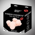 Masturbator-Take Me Hard Heidi-Mini Love Doll 1,55kg Flesh Power Escorts Masturbator-Take Me Hard Heidi-Mini Love Doll 1,55kg Flesh Power Escorts