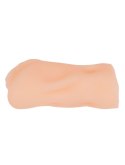 Masturbator-Vagina 225g-TEMIDA B - Series Lyla Masturbator-Vagina 225g-TEMIDA B - Series Lyla