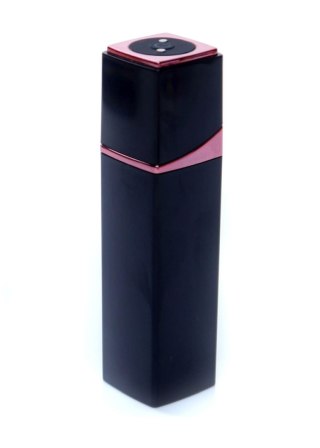 Stymulator Szminka - Black B - Series Magic