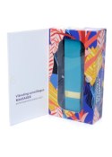 Stymulator Szminka - Blue B - Series Magic Stymulator Szminka - Blue B - Series Magic